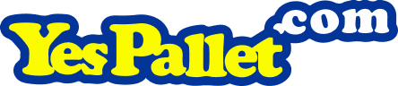 YesPallet Logo