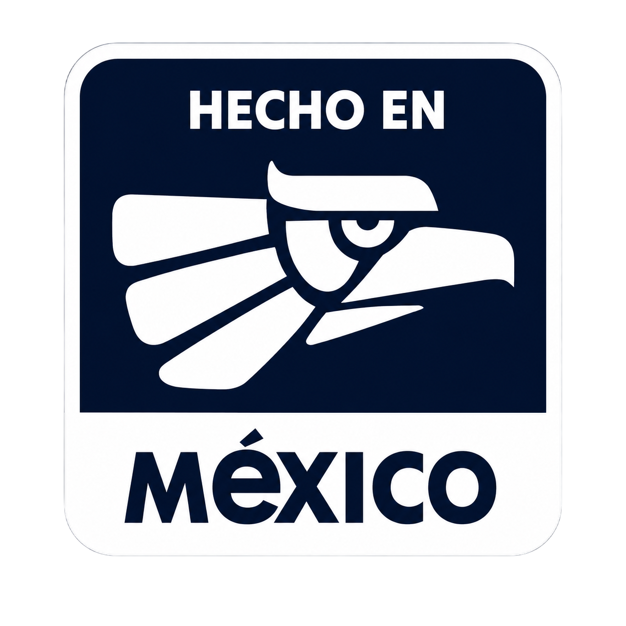Made in Mexico