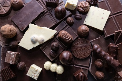 Categoría: Chocolates