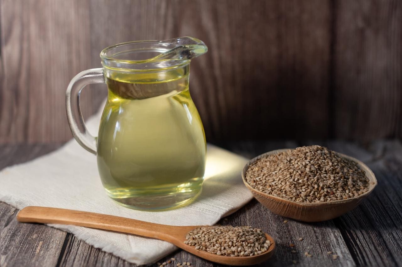 Aceite de semillas de Uva