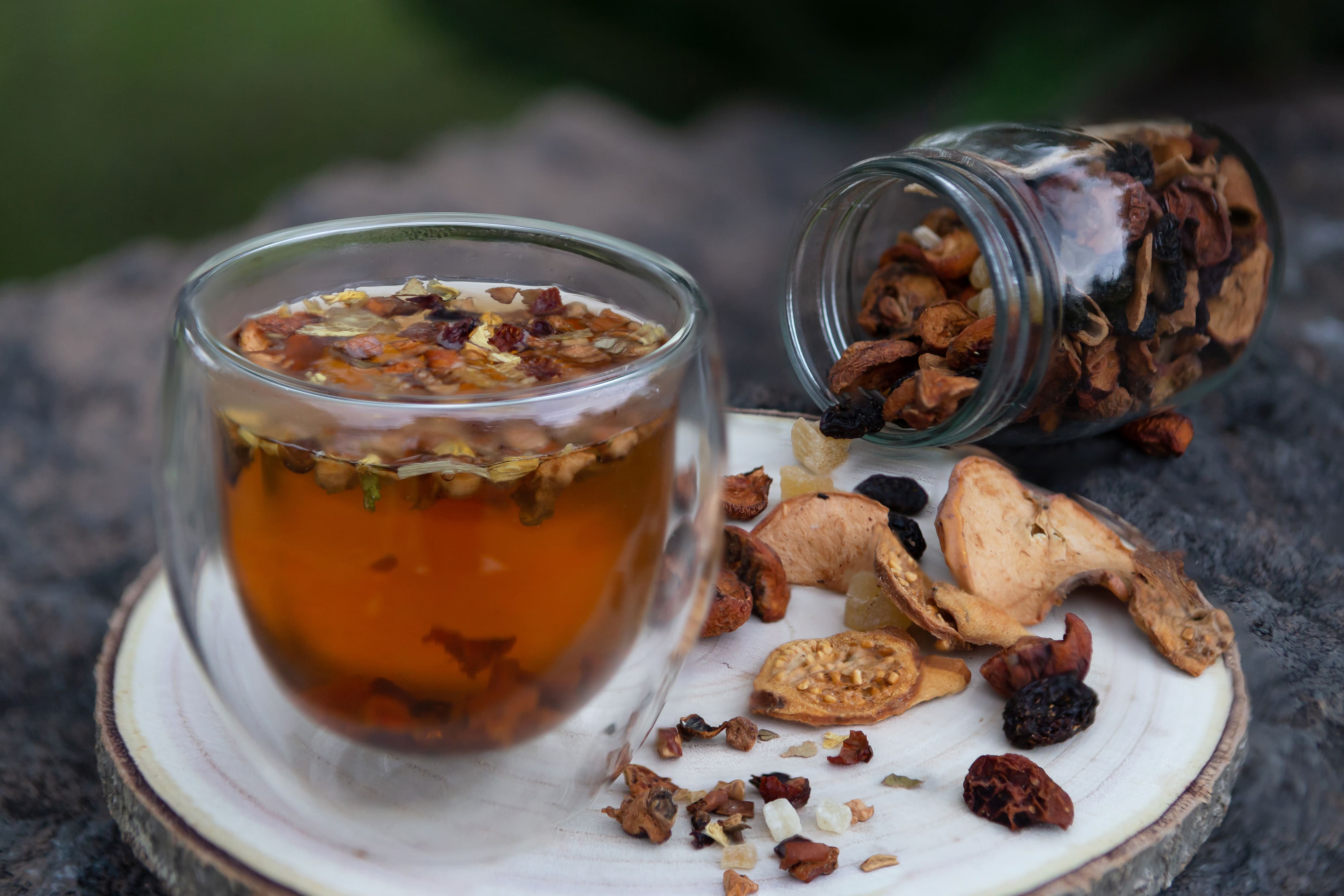 Infusiones