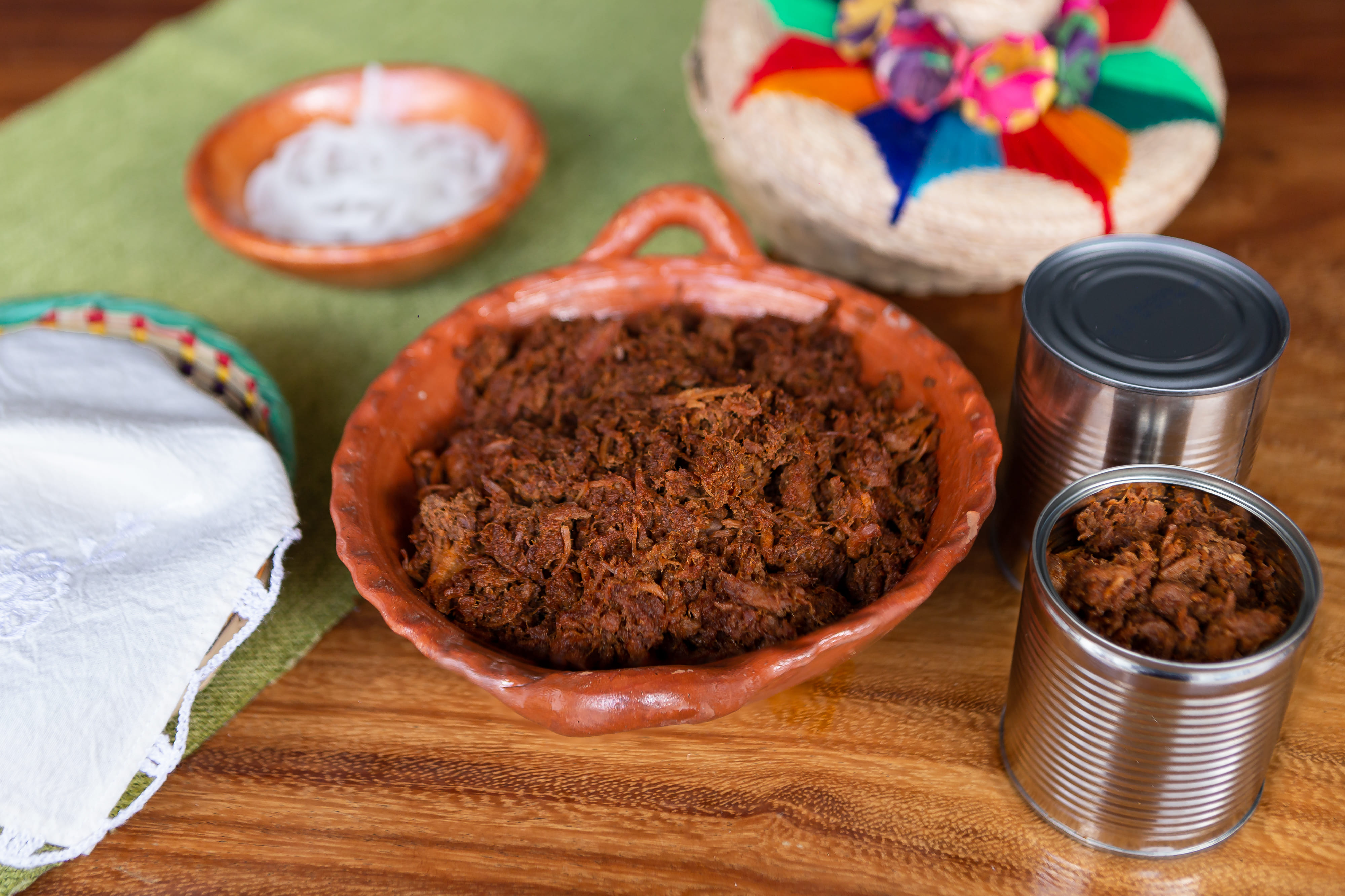 Chilorio