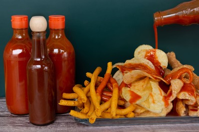 Categoría: Salsa botanera