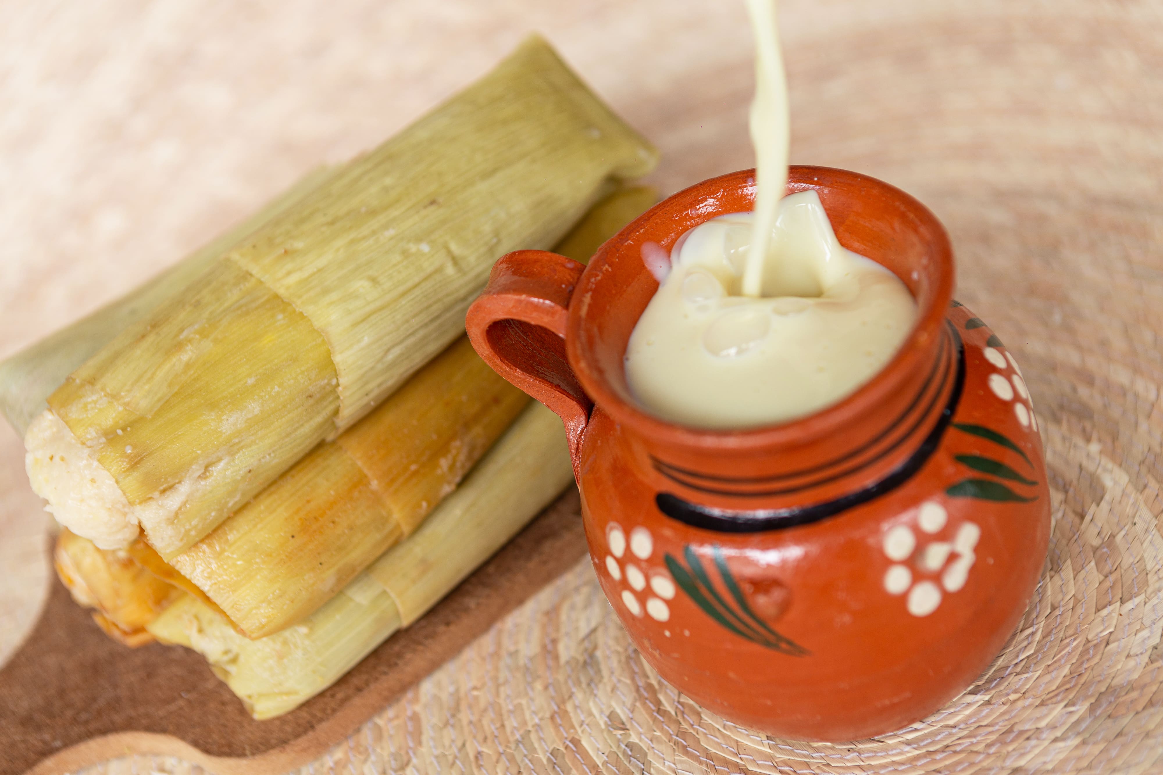 Atole