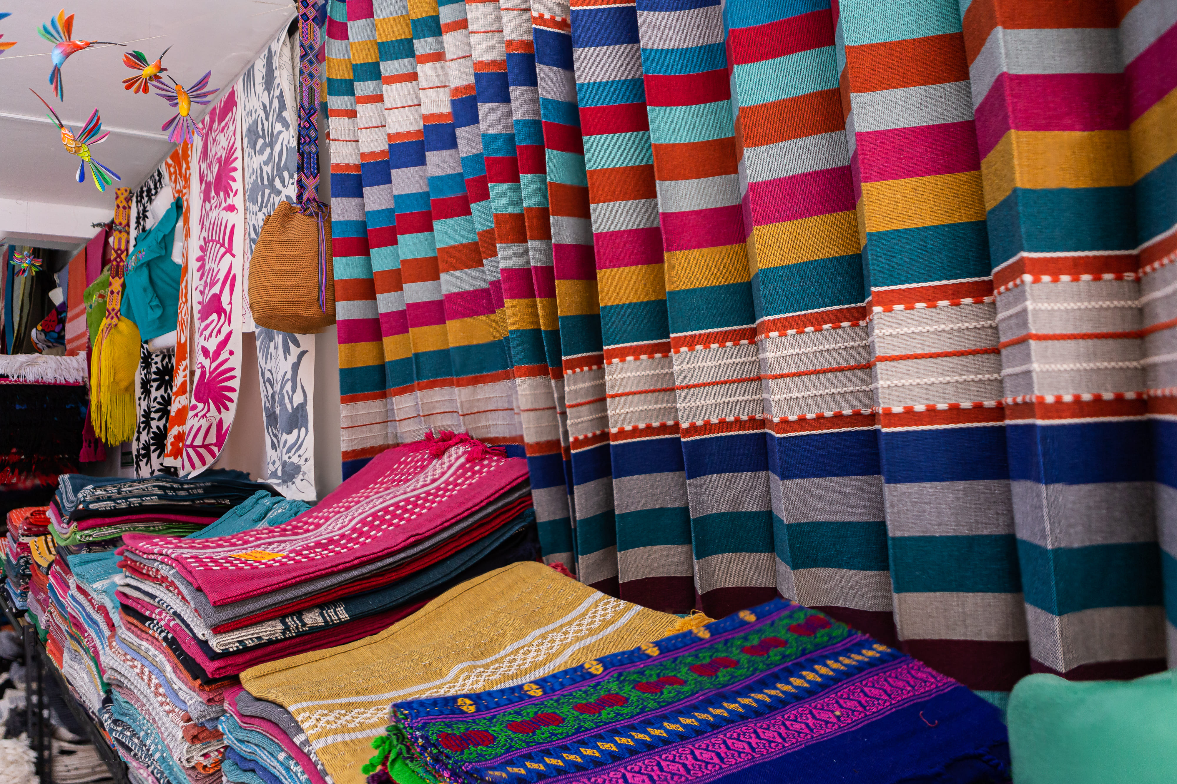 Textiles