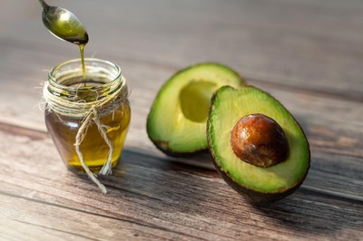 Categoría: Aceite de aguacate