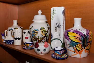 Categoría: Ceramica