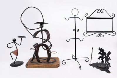 Categoría: Herrería