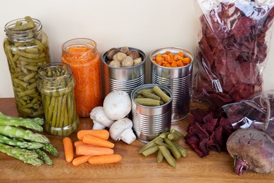 Categoría: Verduras