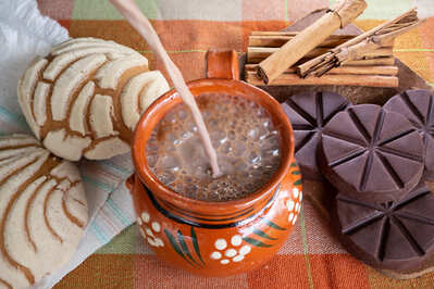 Categoría: Chocolate