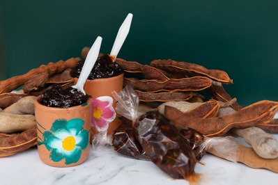 Categoría: Tamarindos