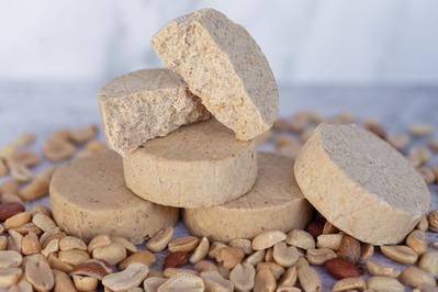 Categoría: Mazapán