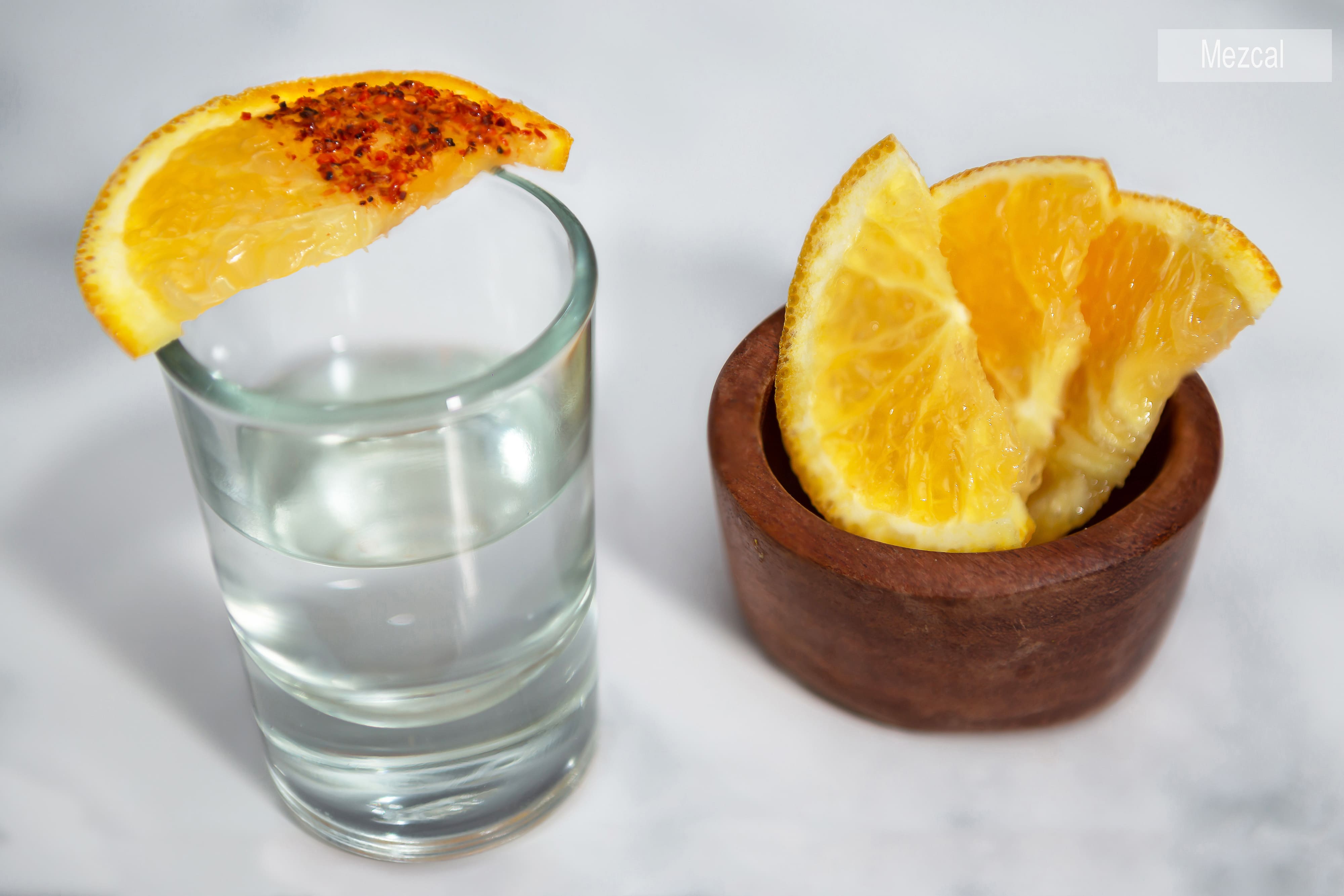 Mezcal