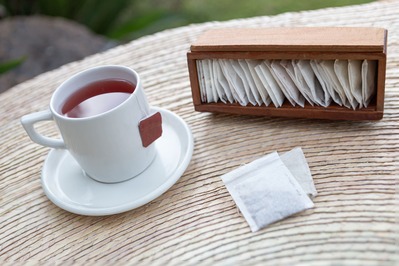 Categoría: Infusiones