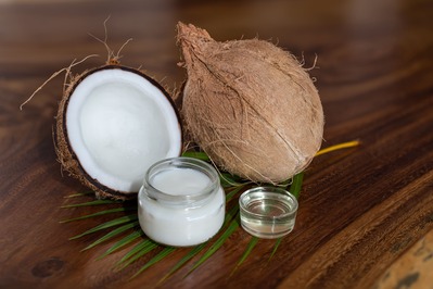 Categoría: Aceite de coco