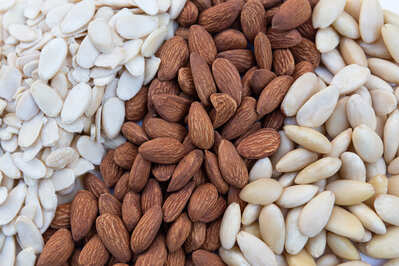 Categoría: Almendra