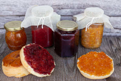 Categoría: Mermeladas