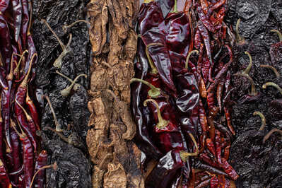 Categoría: Chiles secos