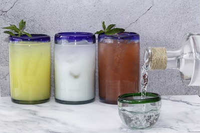 Categoría: Raicilla