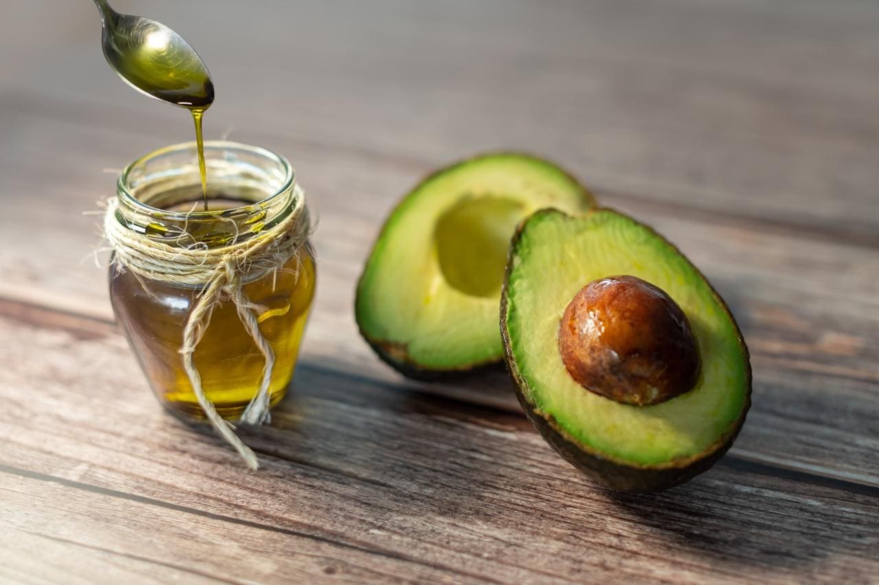 Aceite de Aguacate