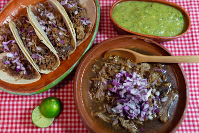 Categoría: Birria