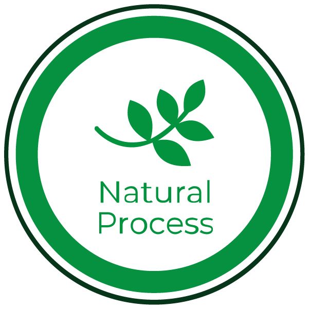 NATURAL CERTIFICATION