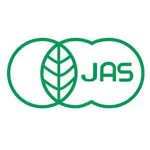 Certificación JAS