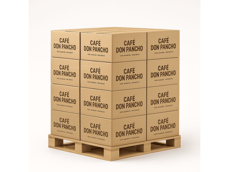 Thumbnail Packaging